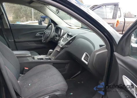 2013 Chevrolet Equinox Ls from USA, damaged, VIN 2GNALBEK9D6308841